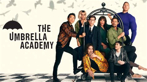 T­h­e­ ­U­m­b­r­e­l­l­a­ ­A­c­a­d­e­m­y­’­n­i­n­ ­g­e­l­e­c­e­k­ ­s­e­z­o­n­ ­4­’­ü­ ­s­o­n­ ­o­l­a­c­a­k­